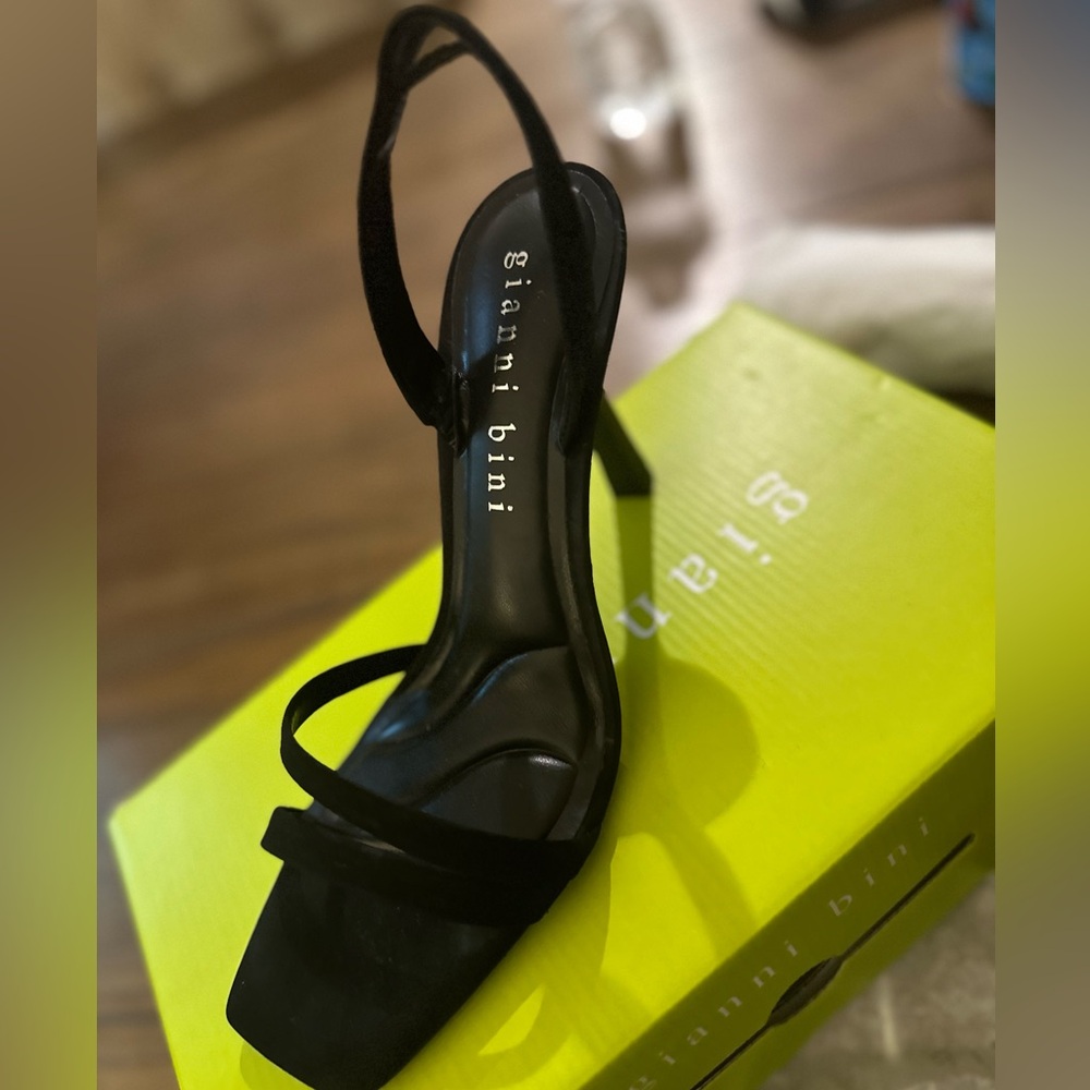 Gianni bini heels